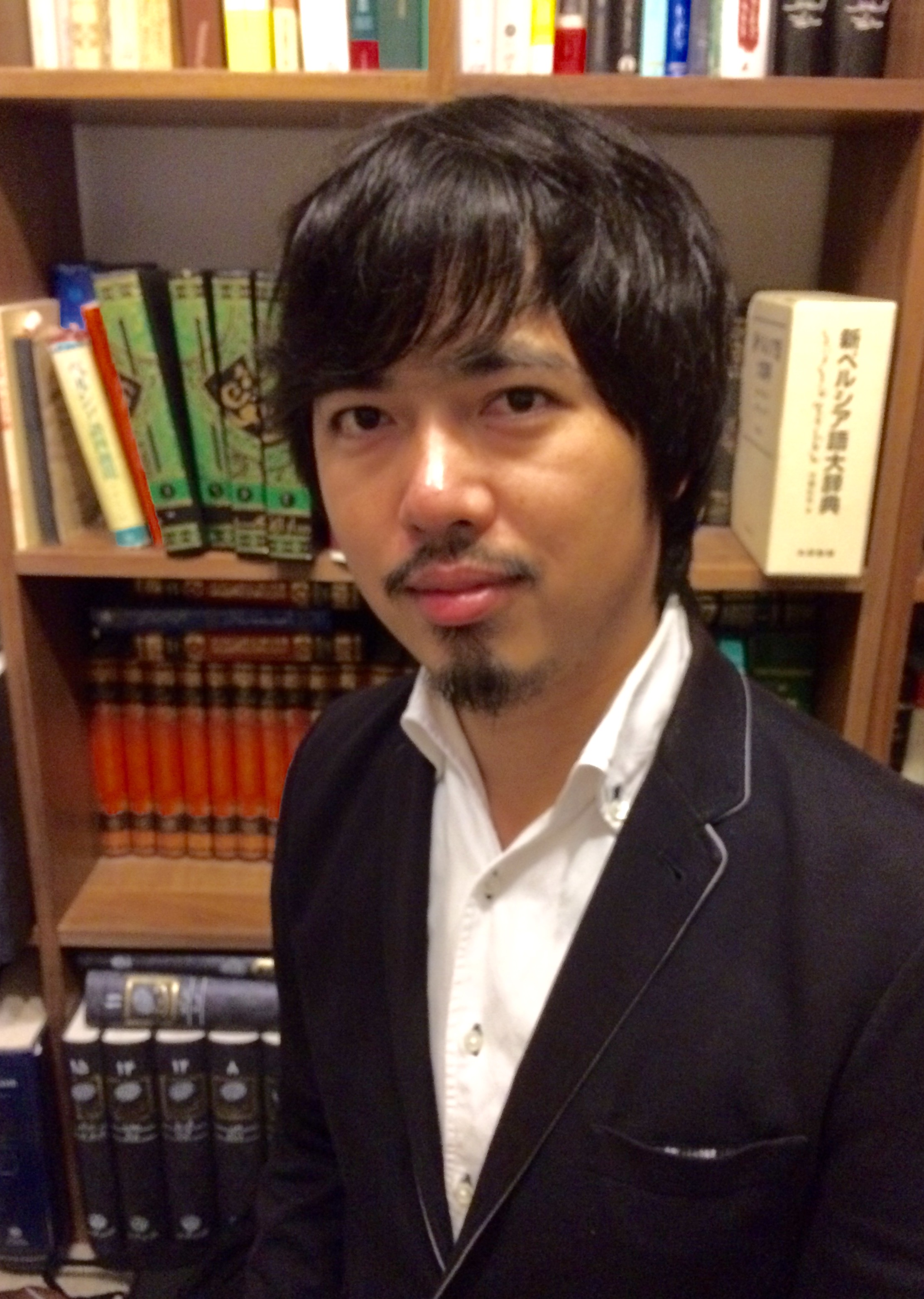 Isahaya photo 2015